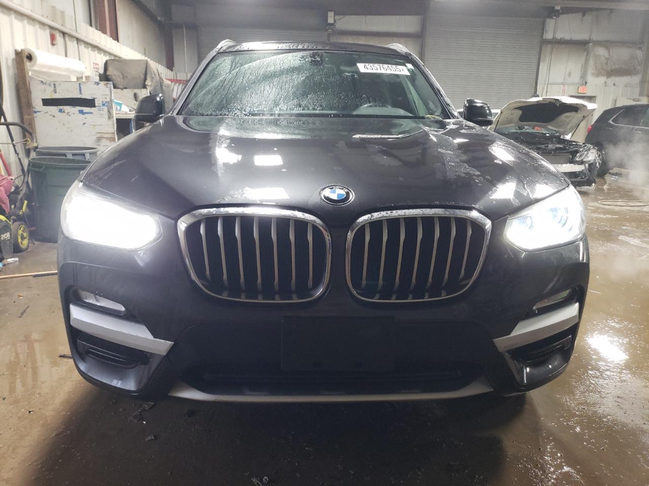2018 BMW X3 - Image 5