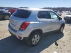 2022 Chevrolet Trax Ls იყიდება Spartanburg-ში, SC - Front End