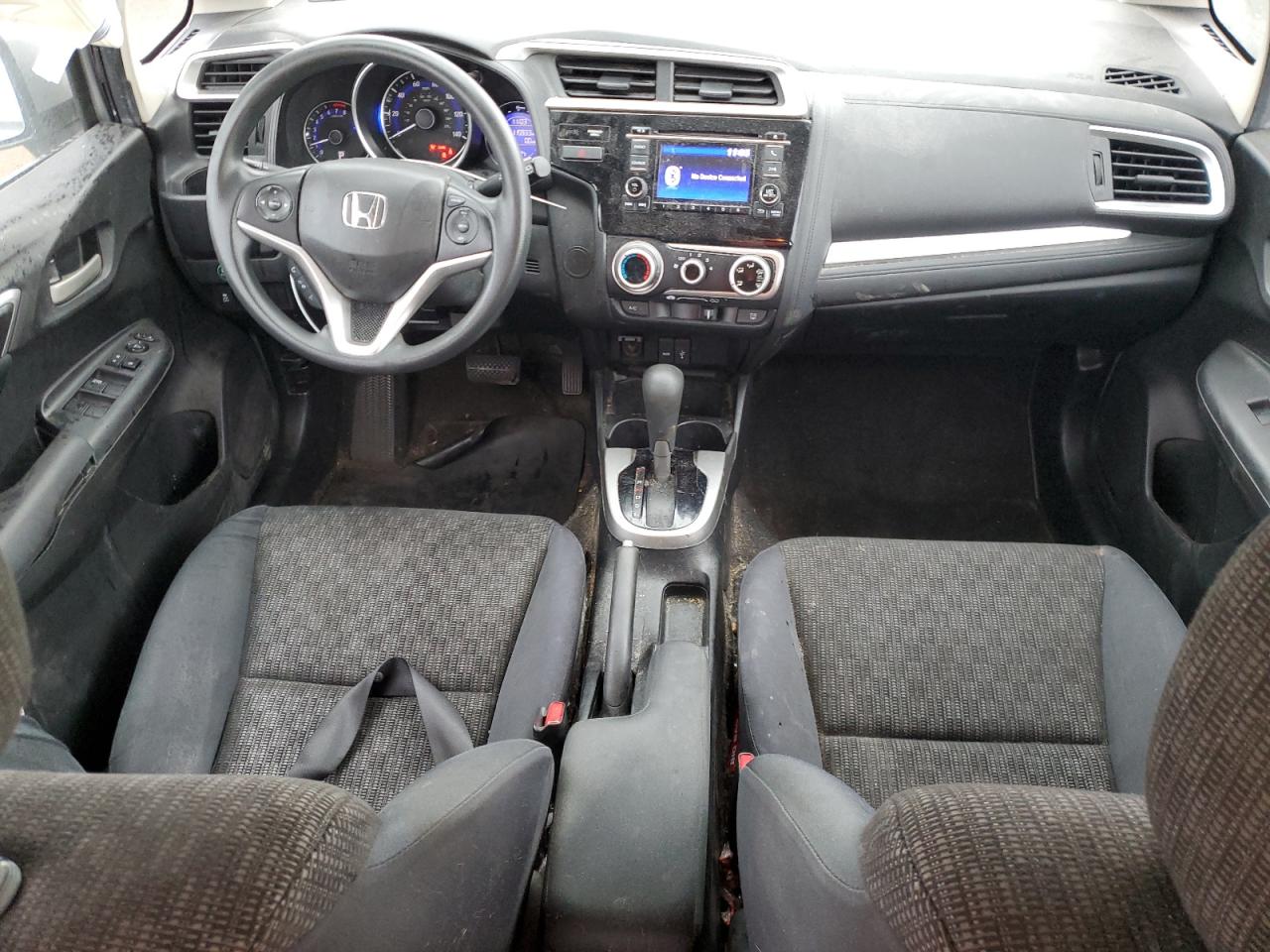 2016 Honda Fit - Image 8