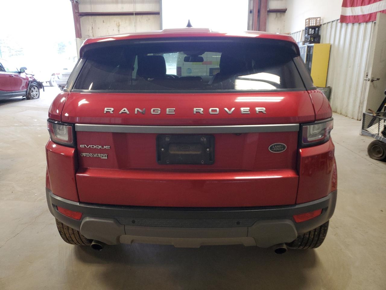 2019 Land Rover Range Rover - Image 6