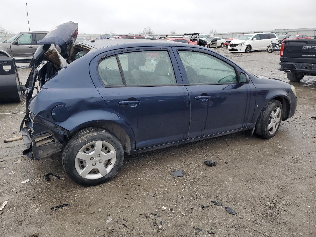 2008 Chevrolet Cobalt - Image 3