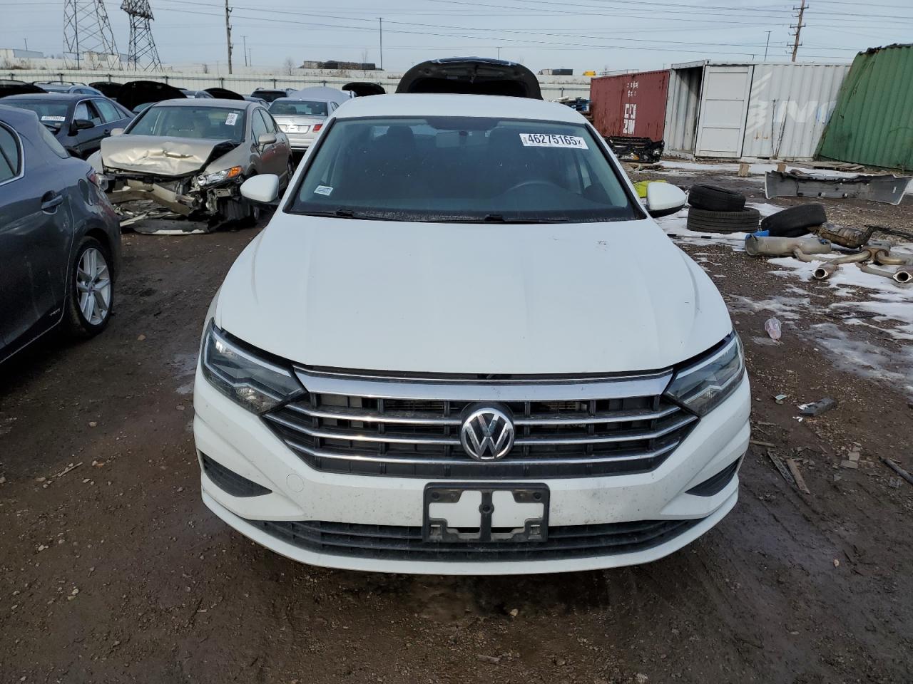 2019 Volkswagen Jetta - Image 5