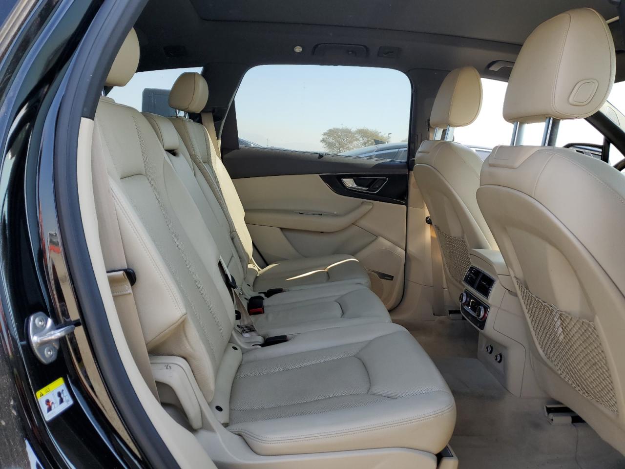2018 Audi Q7 - Image 11