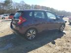 2016 Honda Fit Ex for Sale in Austell, GA - Front End
