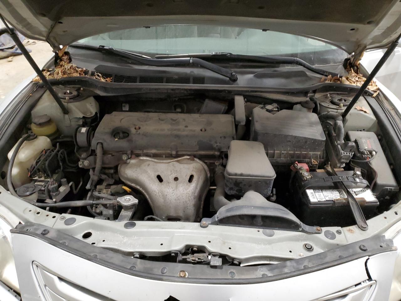 2007 Toyota Camry - Image 12