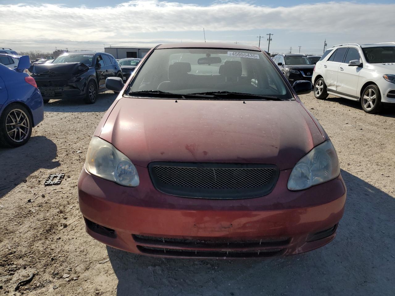 2004 Toyota Corolla - Image 5
