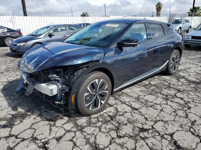 2024 Kia Ev6 Light