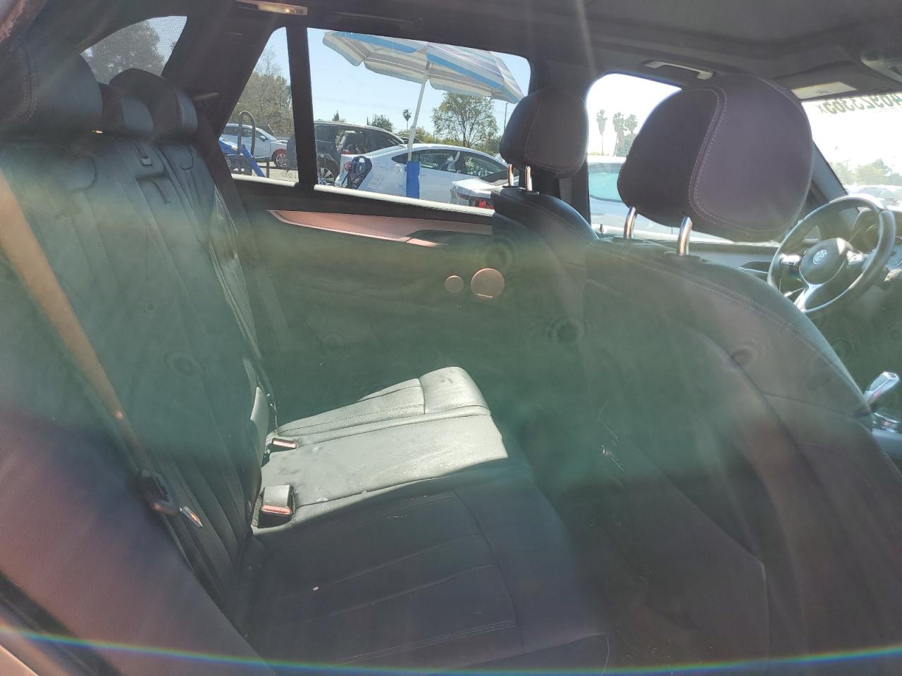 2018 BMW X5 - Image 11