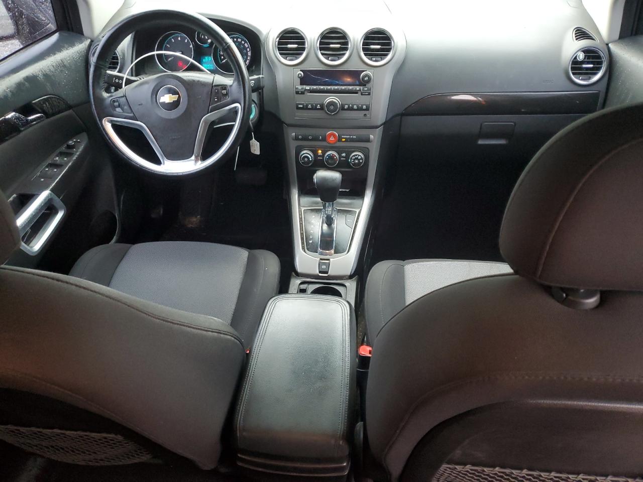 2015 Chevrolet Captiva - Image 8
