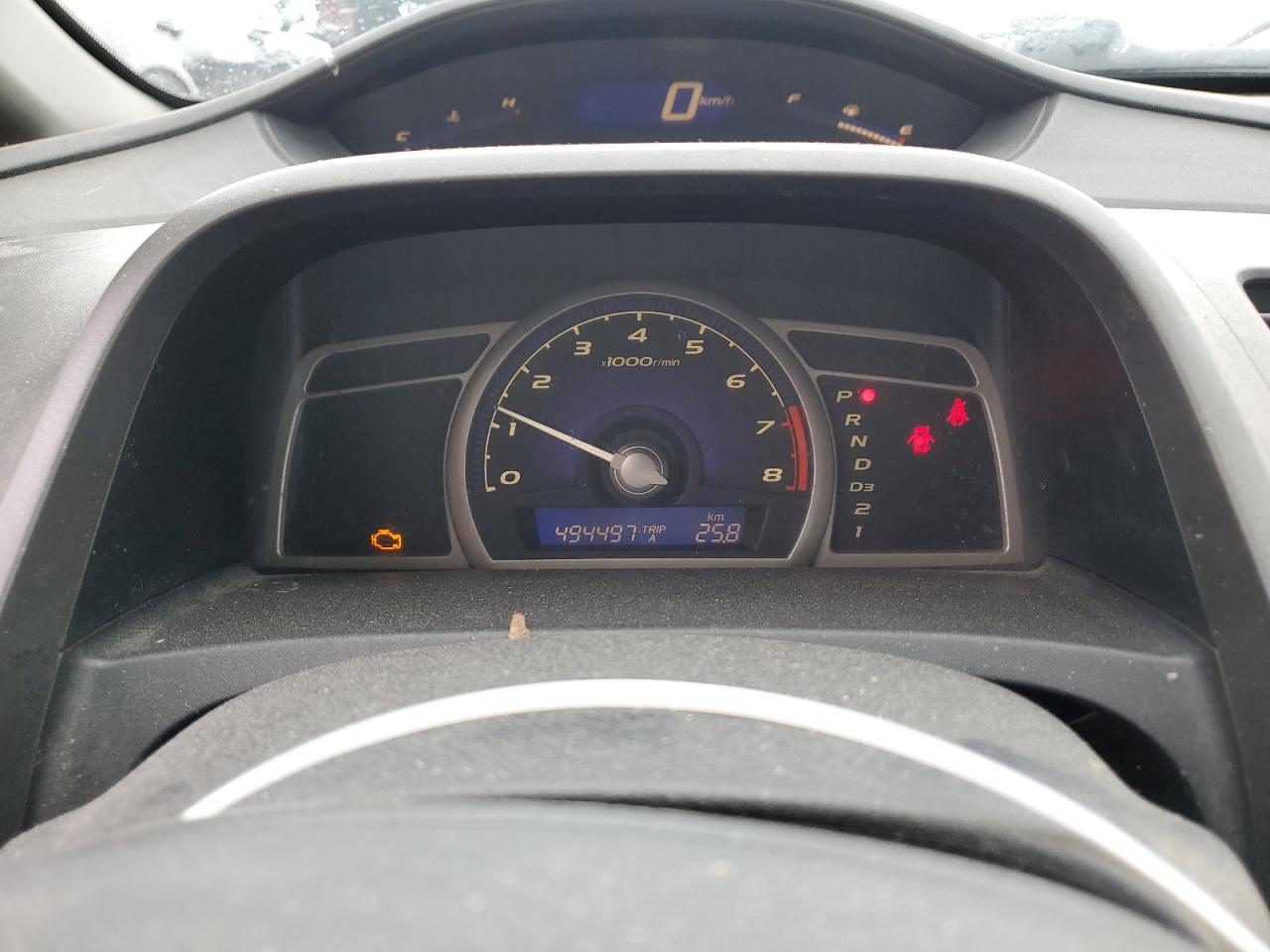 2010 Honda Civic - Image 9