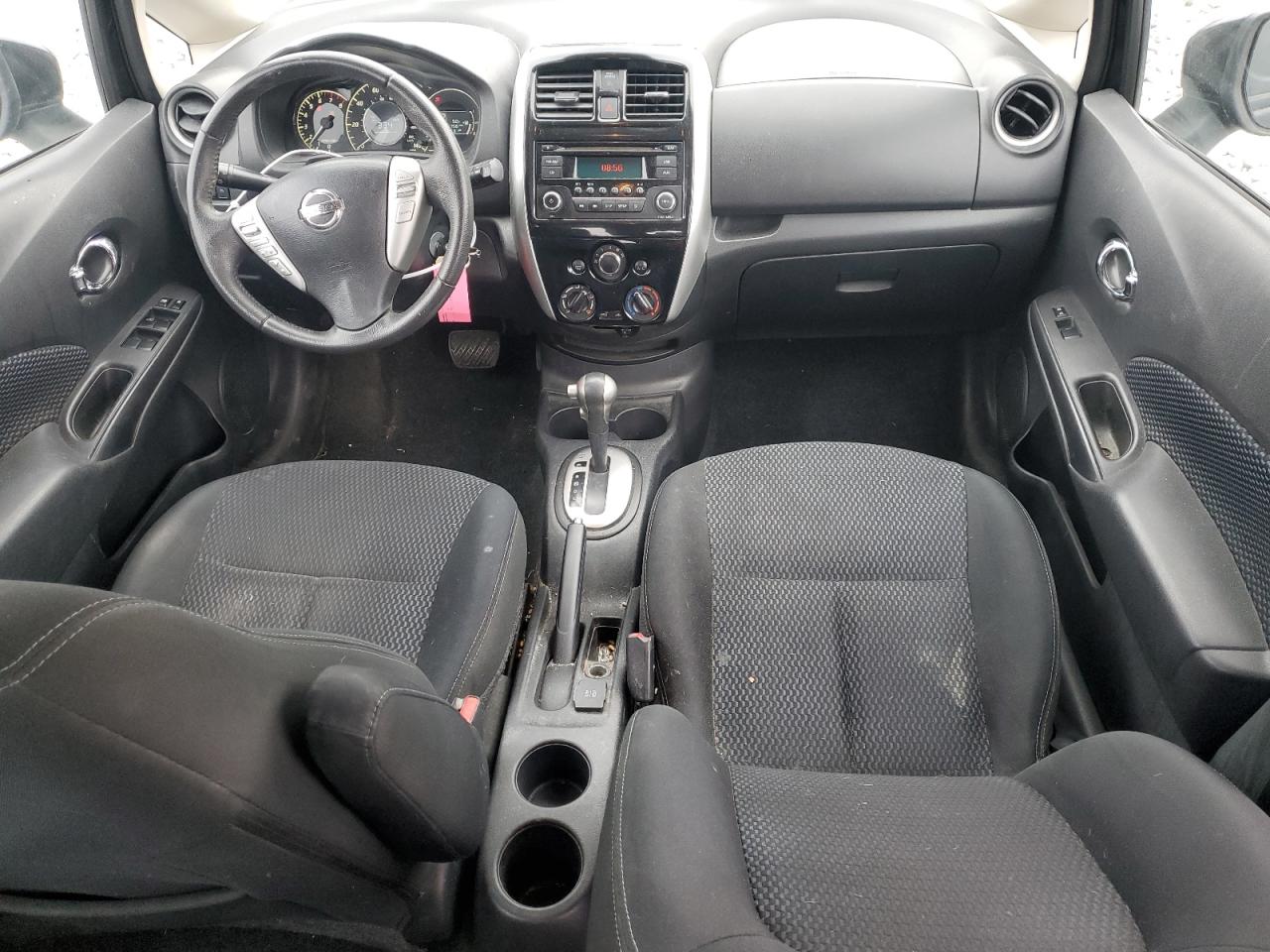 2015 Nissan Versa - Image 8