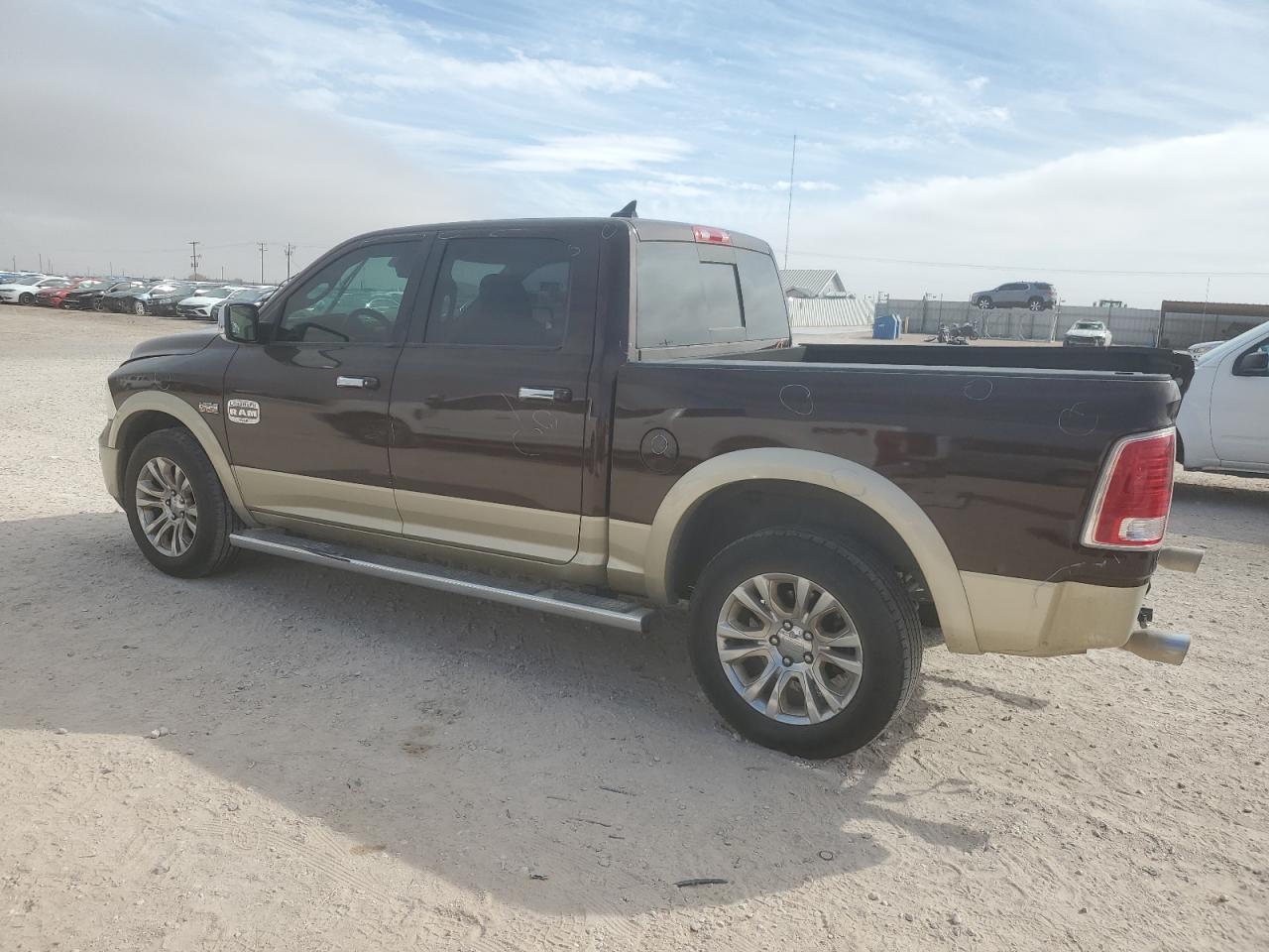 2014 RAM 1500 - Image 2