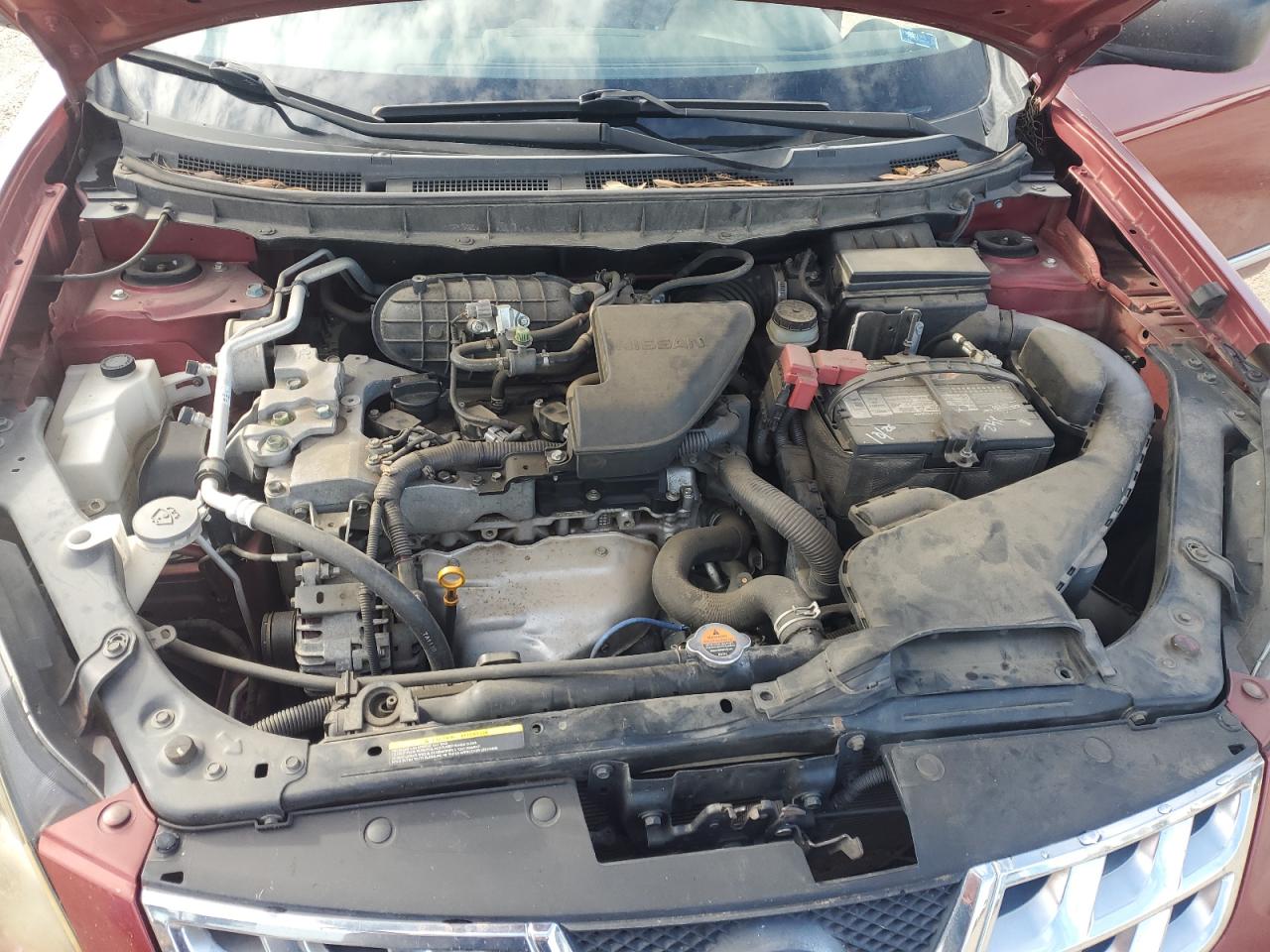 2015 Nissan Rogue - Image 12