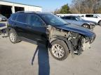 2018 Jeep Cherokee Latitude Plus de vânzare în Gaston, SC - Front End