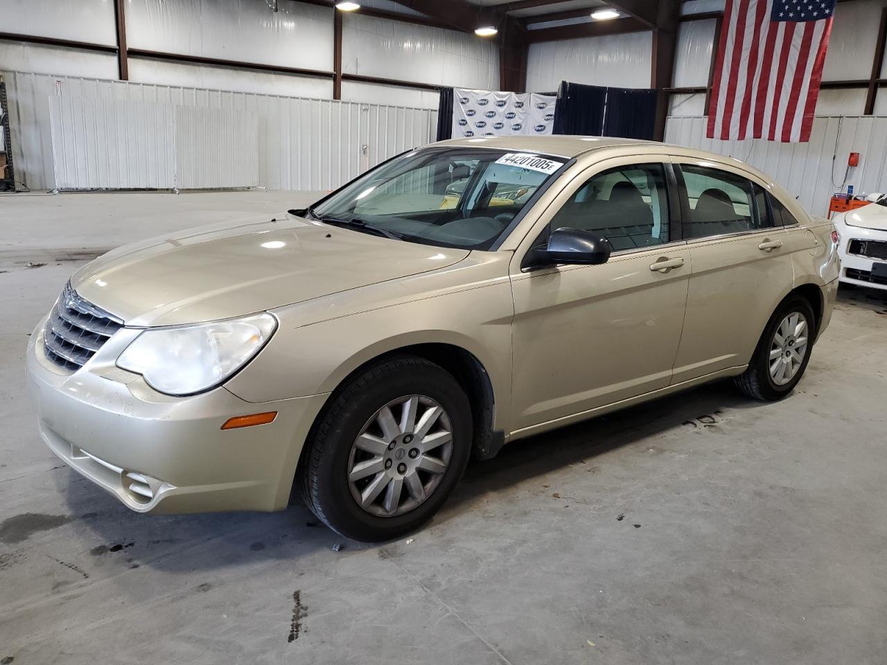 2010 Chrysler Sebring - Image 1