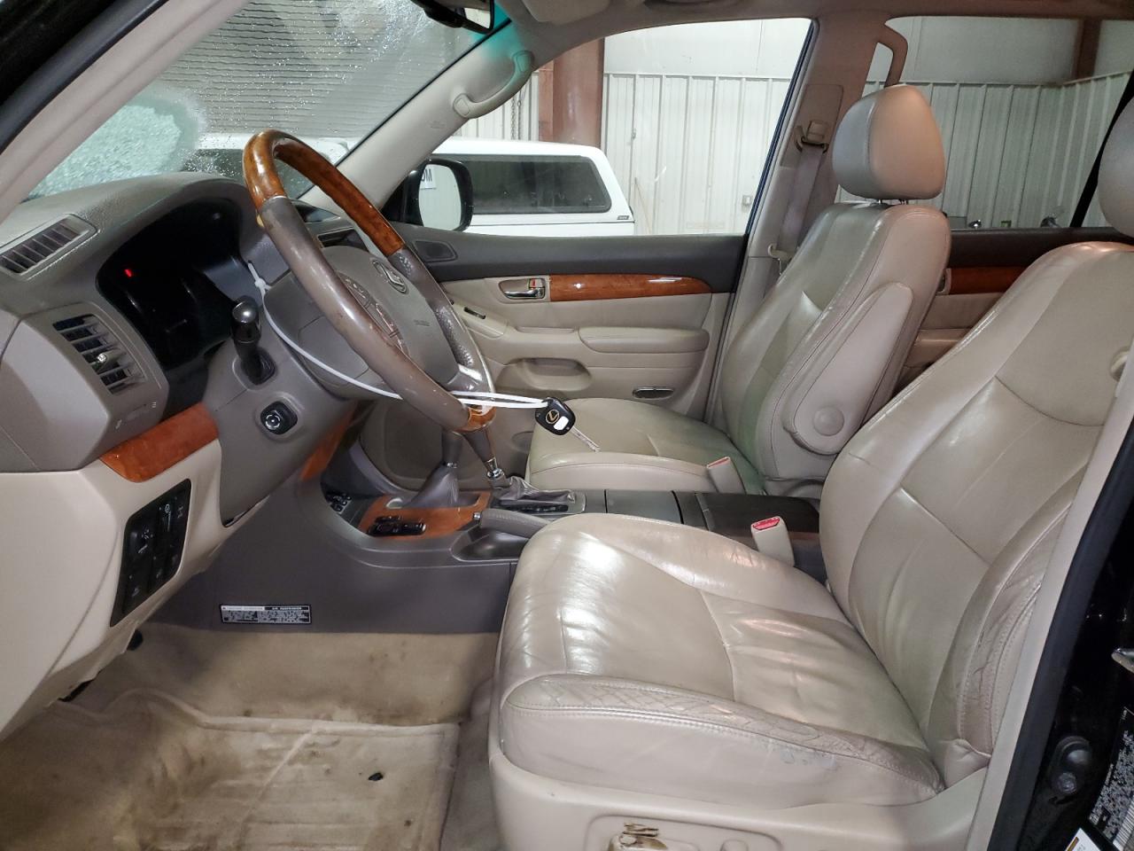 2007 Lexus GX - Image 7