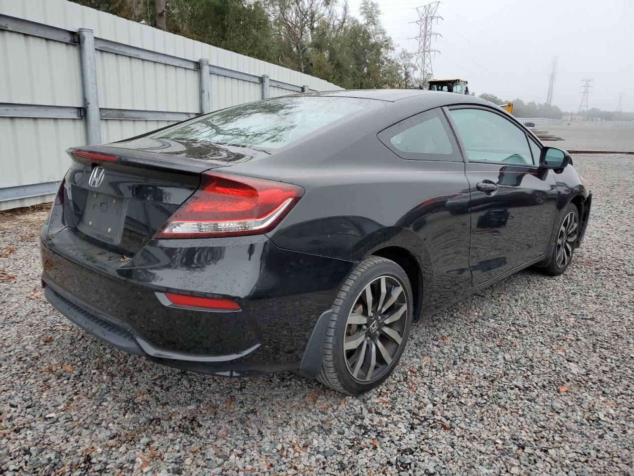 2014 Honda Civic - Image 3