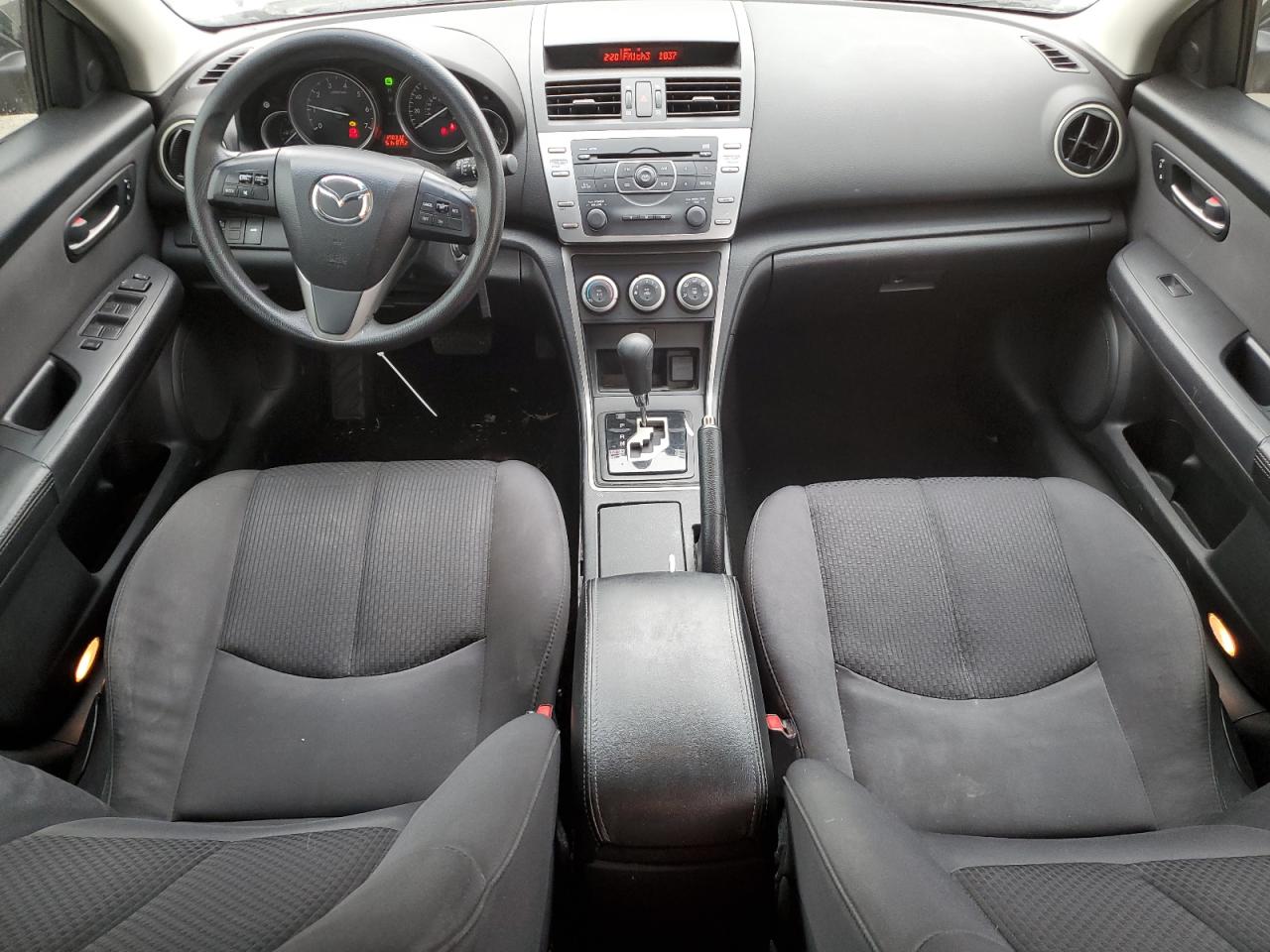 2012 Mazda 6 - Image 8
