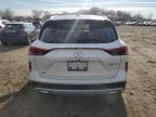 2021 Infiniti Qx50 Luxe за продажба в Baltimore, MD - Side