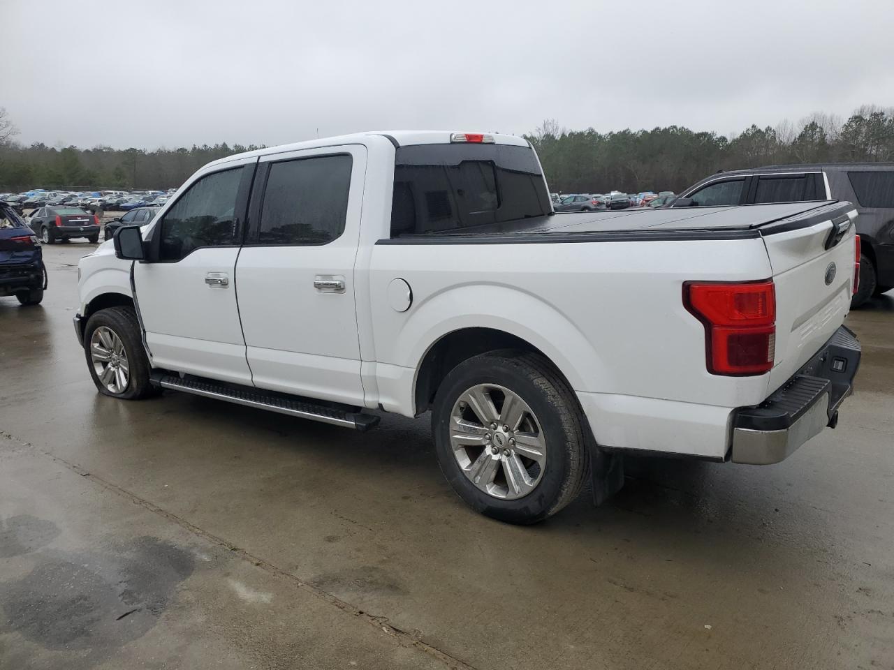 2019 Ford F-150 - Image 2