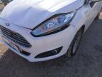 2015 FORD FIESTA TIT for sale at Copart CORBY