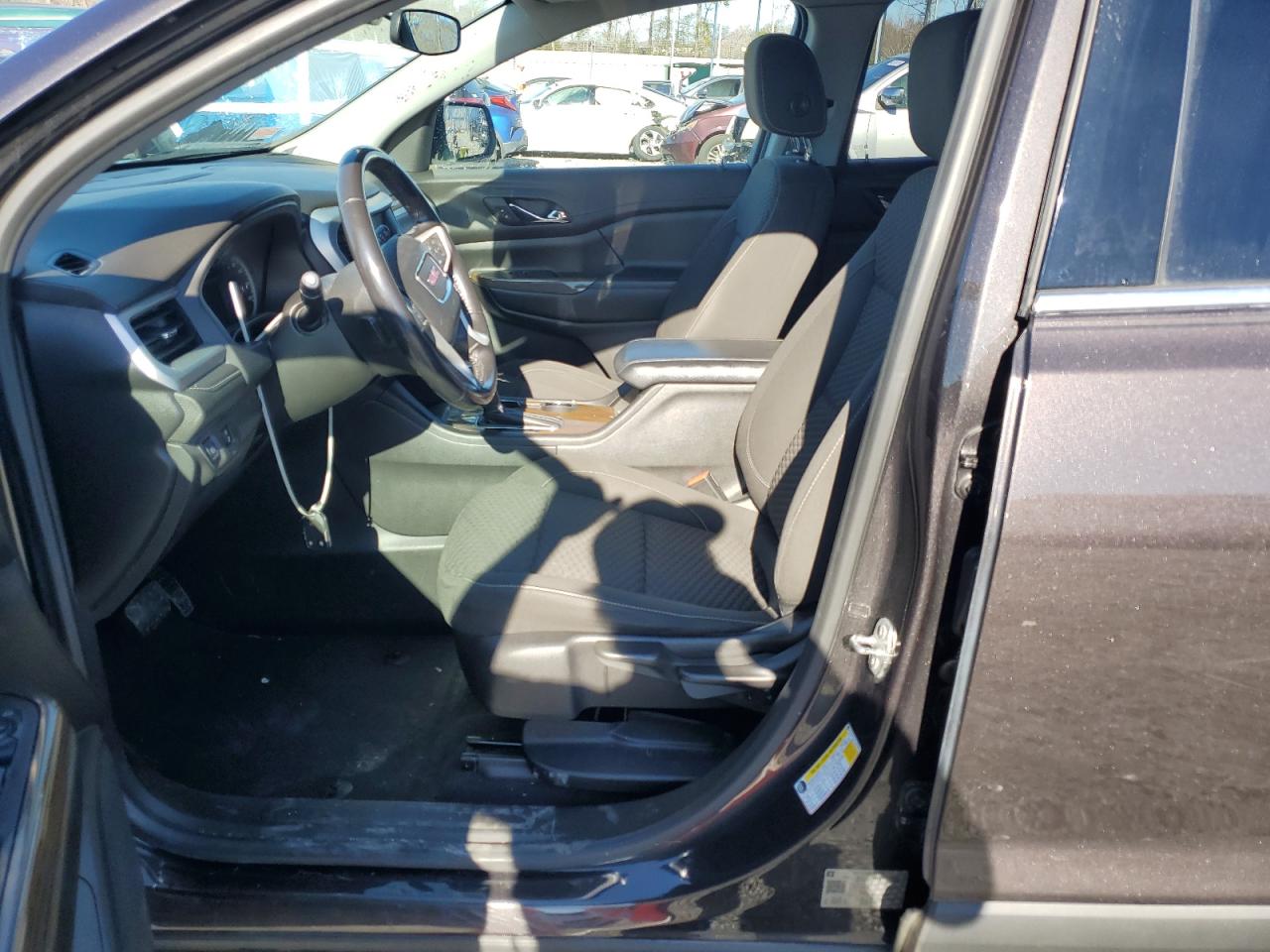 2019 GMC Acadia - Image 7