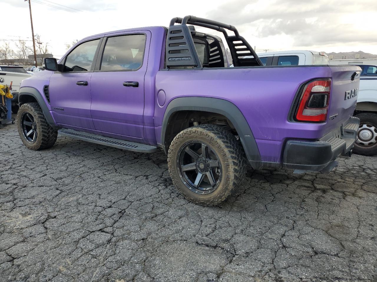 2021 RAM 1500 - Image 2