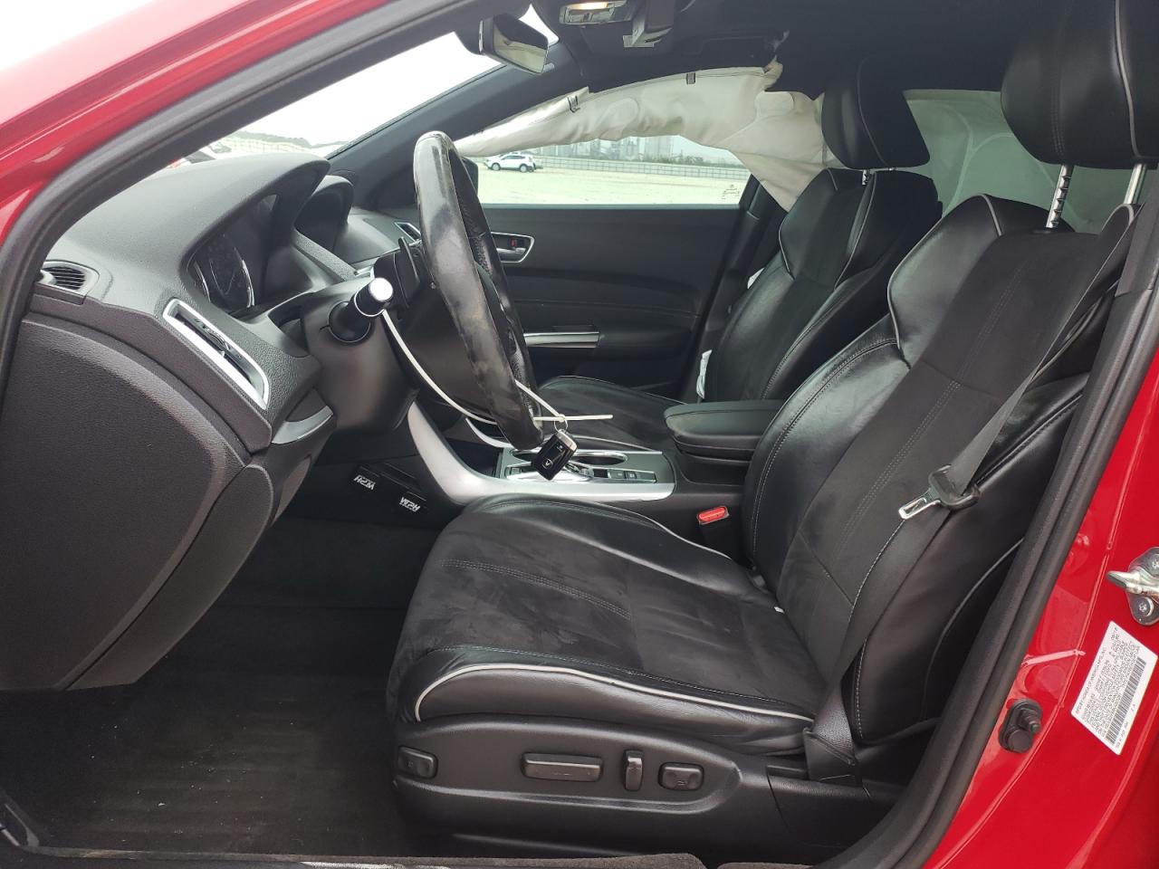 2019 Acura TLX - Image 7