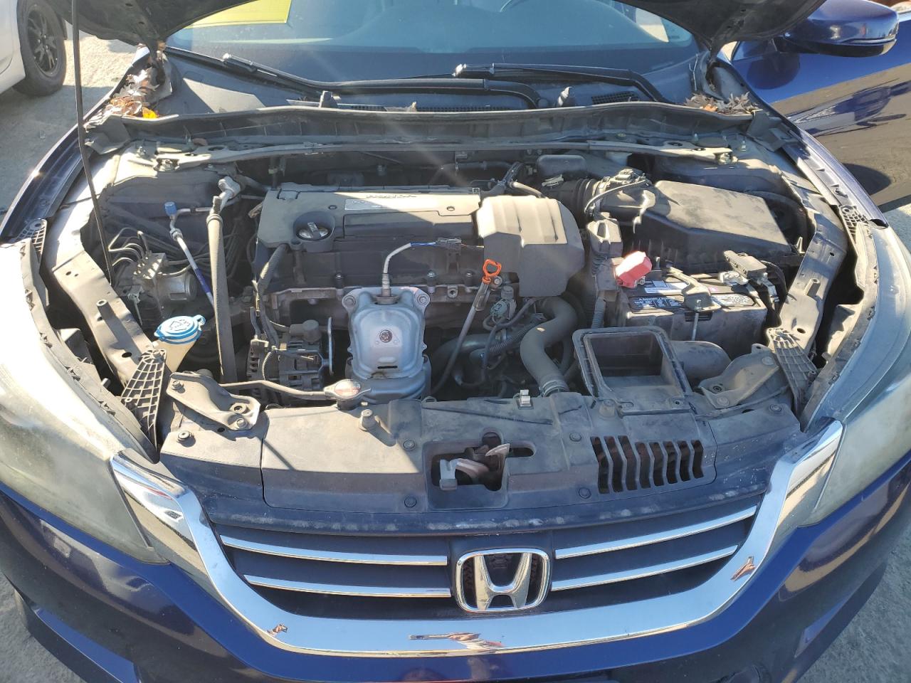2013 Honda Accord - Image 11