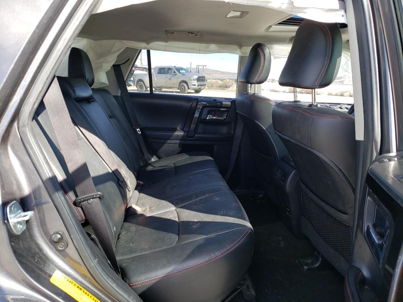 2016 Toyota 4Runner - Image 12