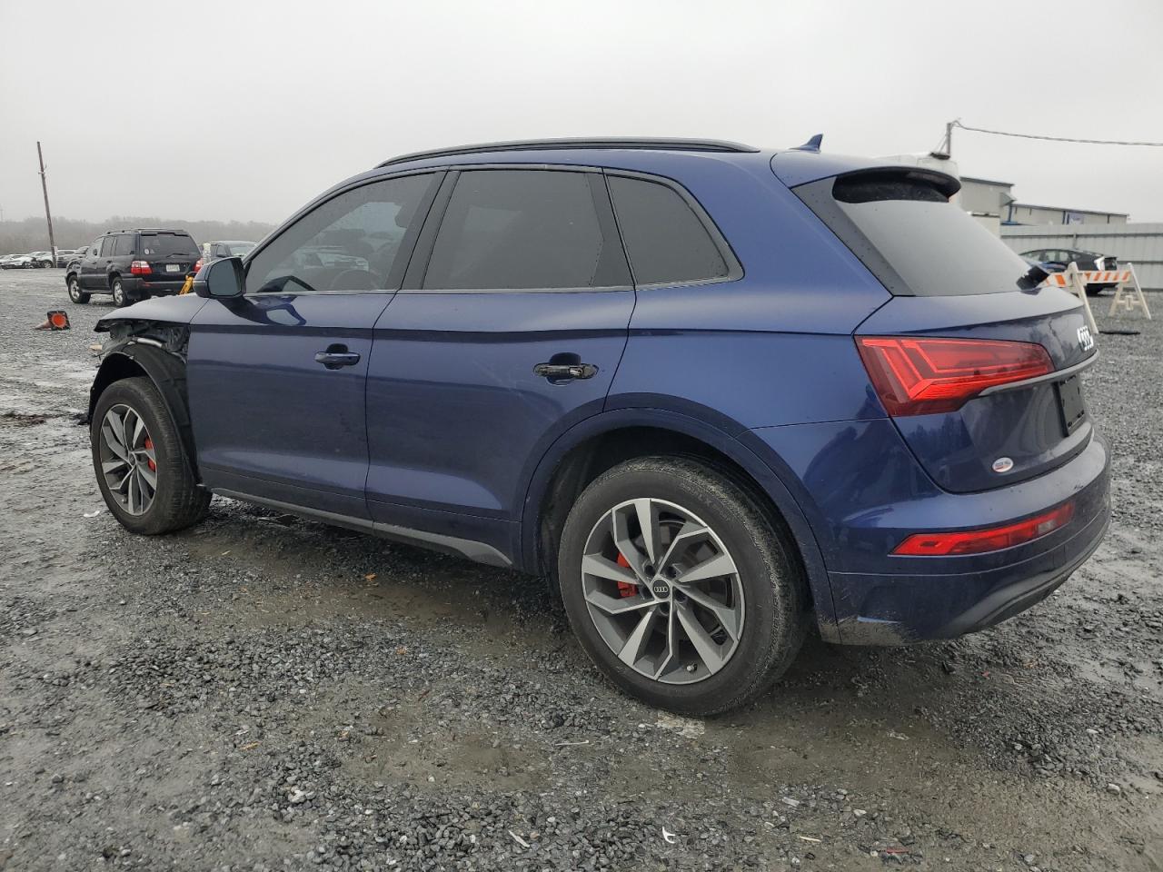 2021 Audi Q5 - Image 2