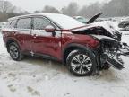2021 Nissan Rogue Sv for Sale in Seaford, DE - Front End