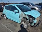 2021 Chevrolet Spark 1Lt en Venta en Wilmington, CA - Front End