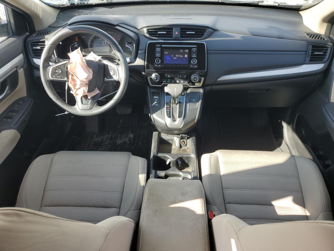 2019 Honda CR-V - Image 8