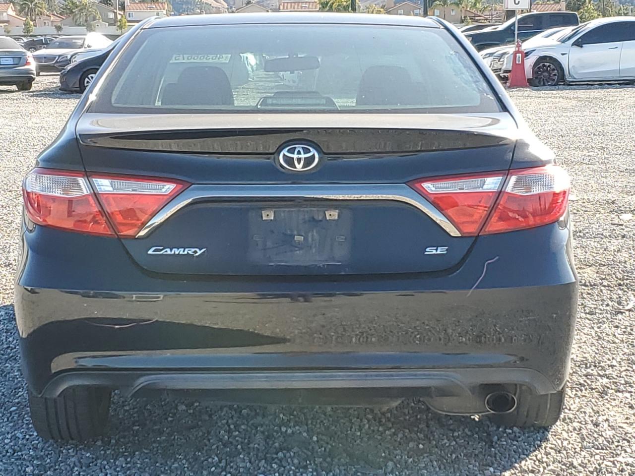 2015 Toyota Camry - Image 6