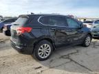 2017 Buick Envision Essence იყიდება Indianapolis-ში, IN - Side