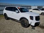 2024 Kia Telluride Sx zu verkaufen in Anderson, CA - Front End