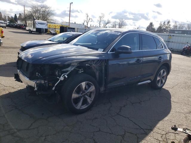 2023 Audi Q5 Premium 40