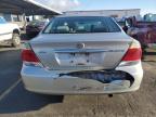 2006 Toyota Camry Le zu verkaufen in Hayward, CA - Rear End