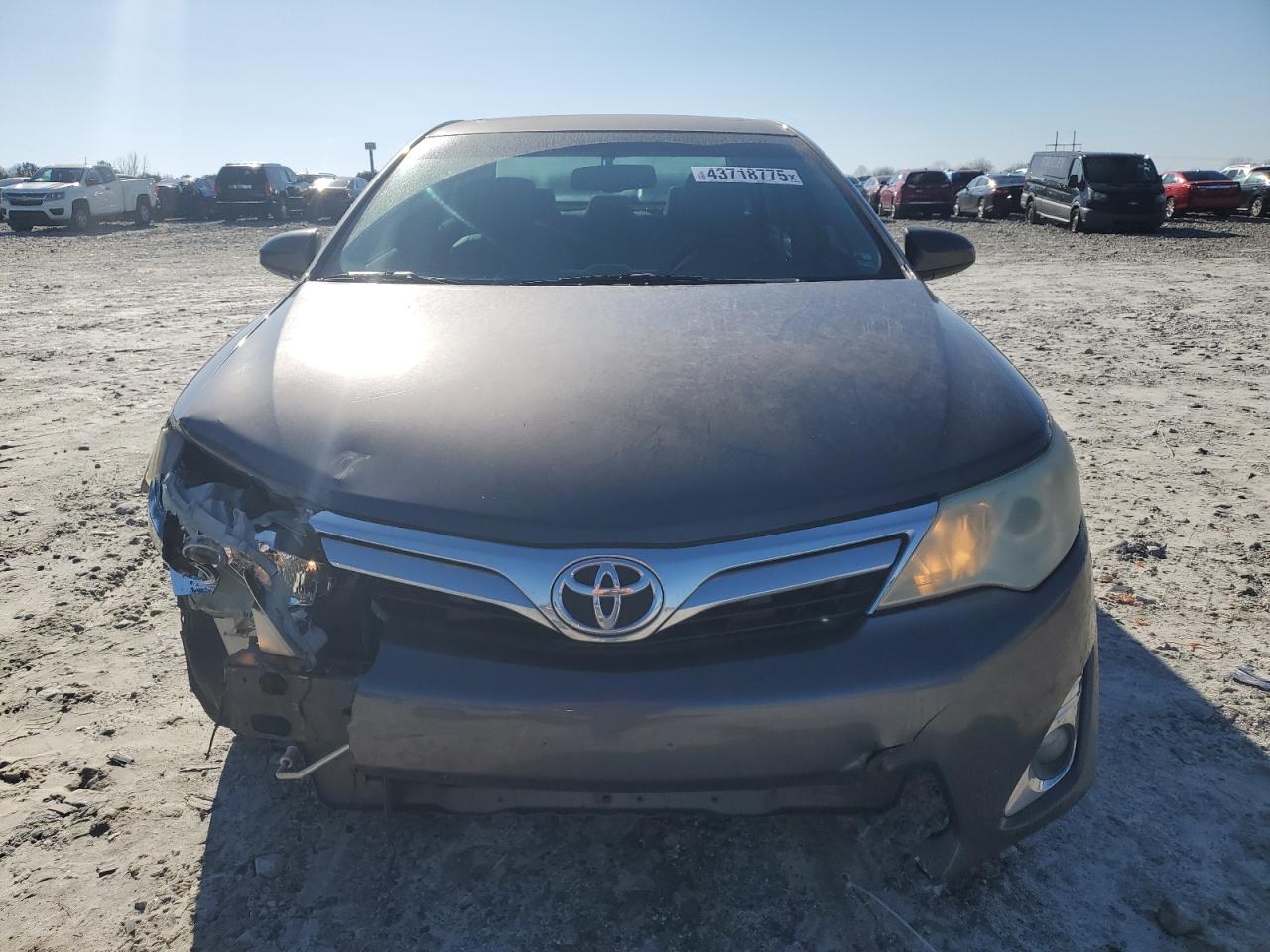 2014 Toyota Camry - Image 5