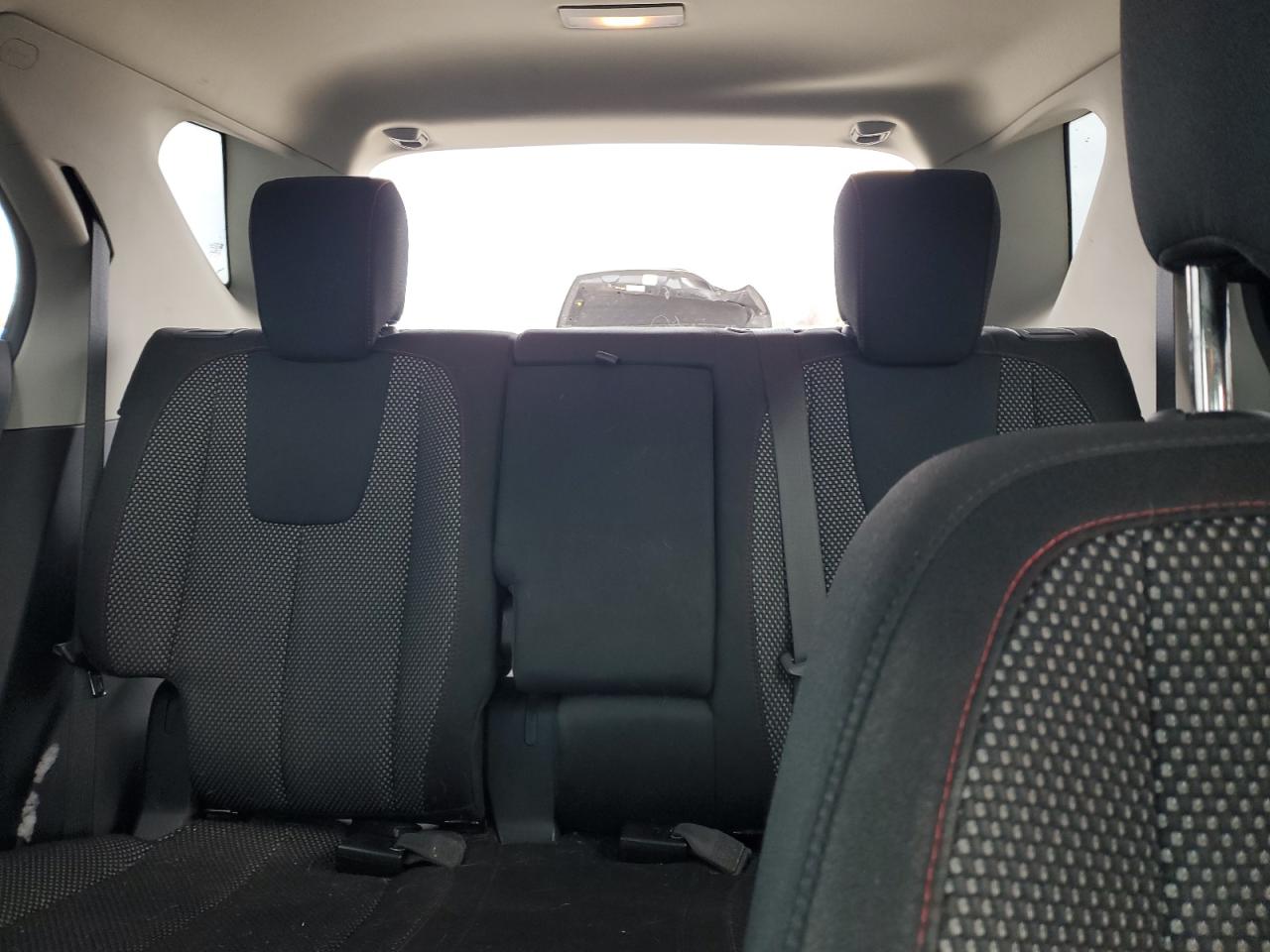 2014 Chevrolet Equinox - Image 10