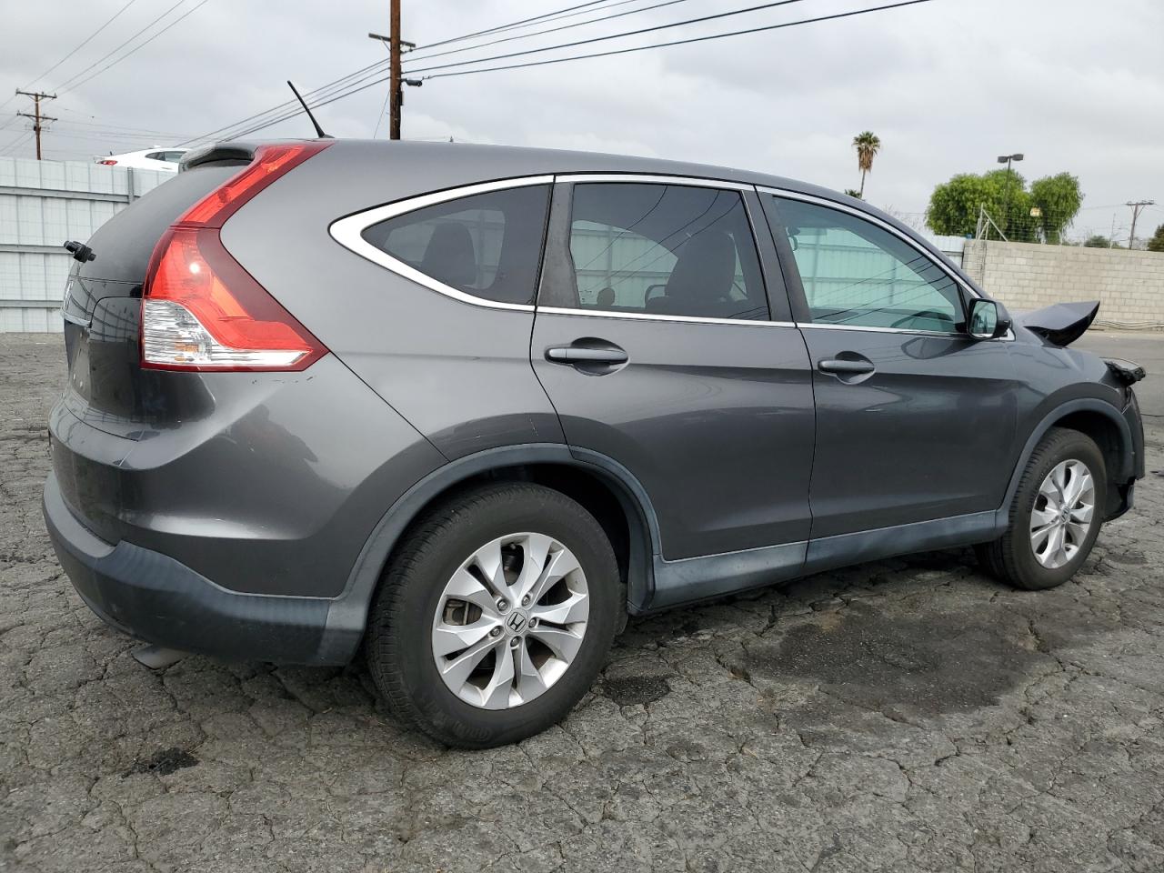2014 Honda CR-V - Image 3