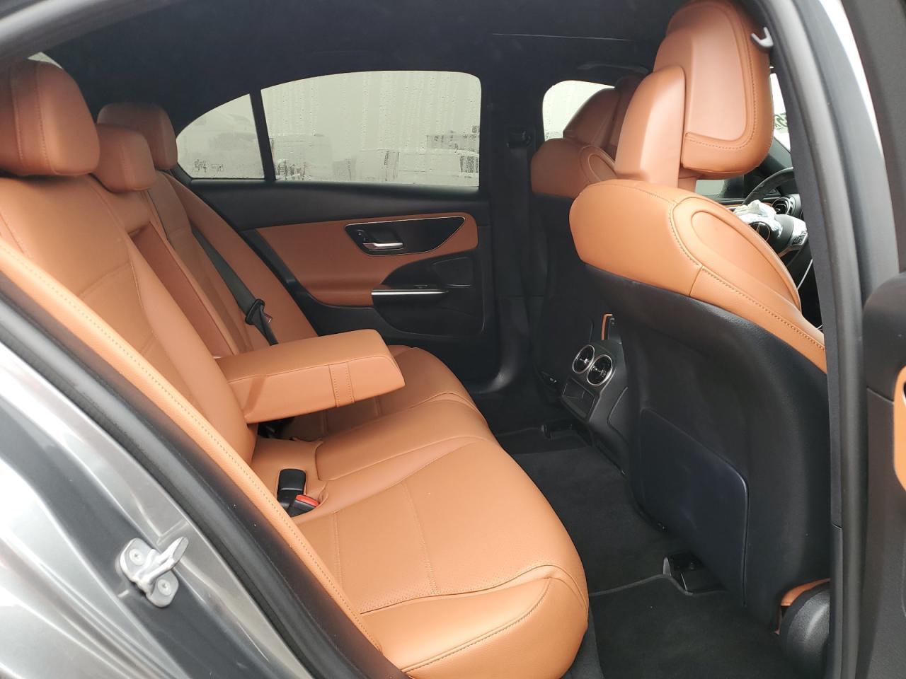 2024 Mercedes-Benz C-klasse - Image 11