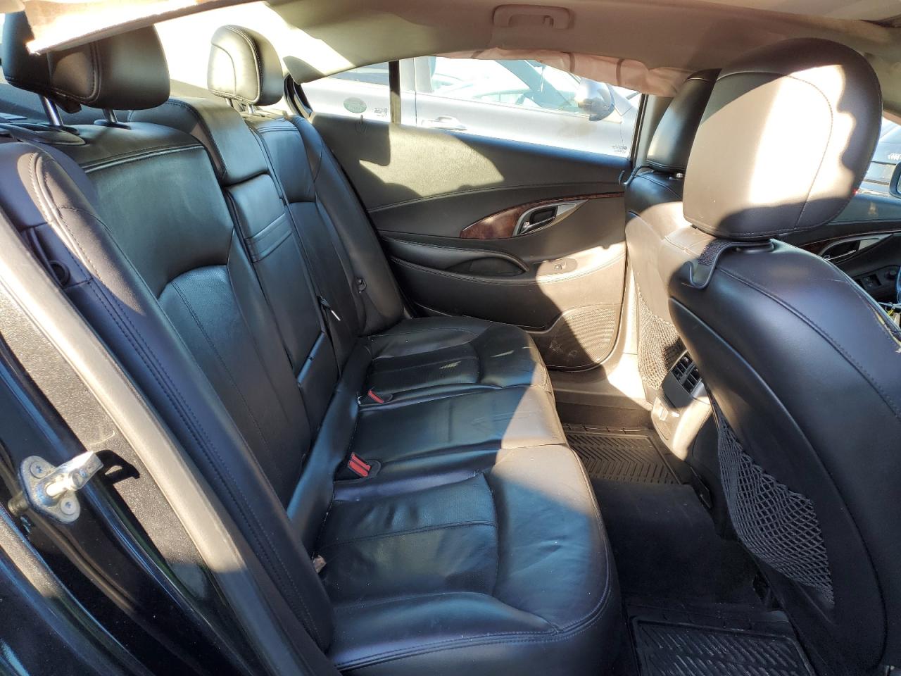2012 Buick LaCrosse - Image 10