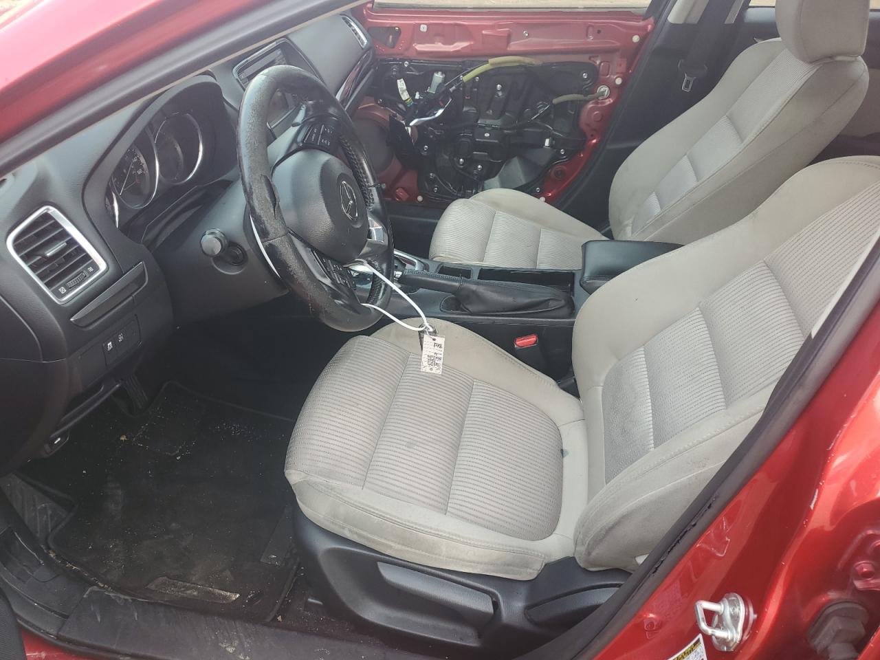 2014 Mazda 6 - Image 7