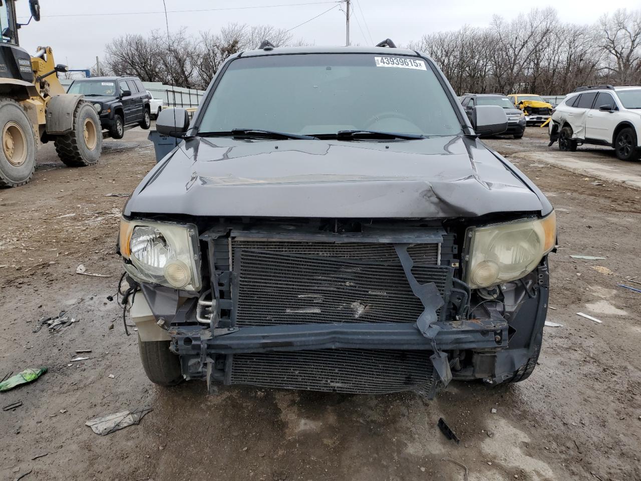 2009 Ford Escape - Image 5