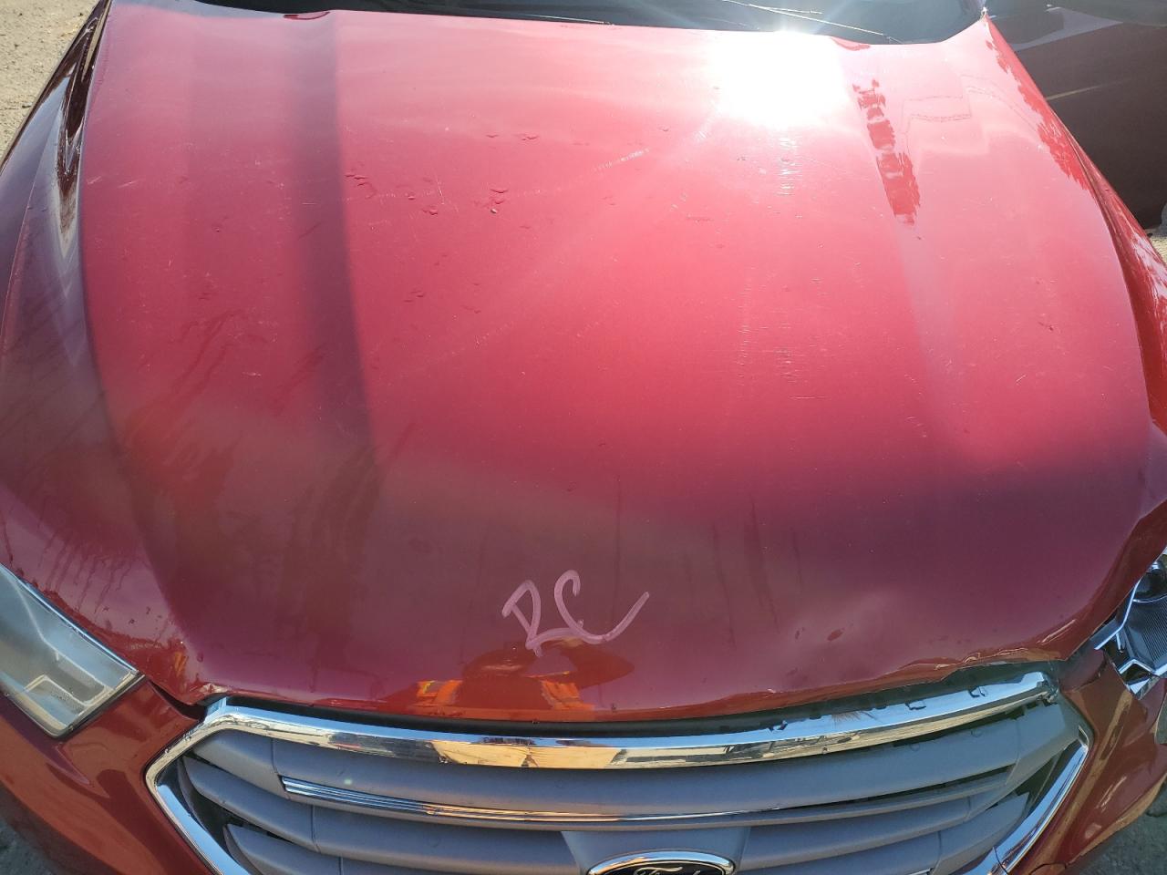 2014 Ford Taurus - Image 11