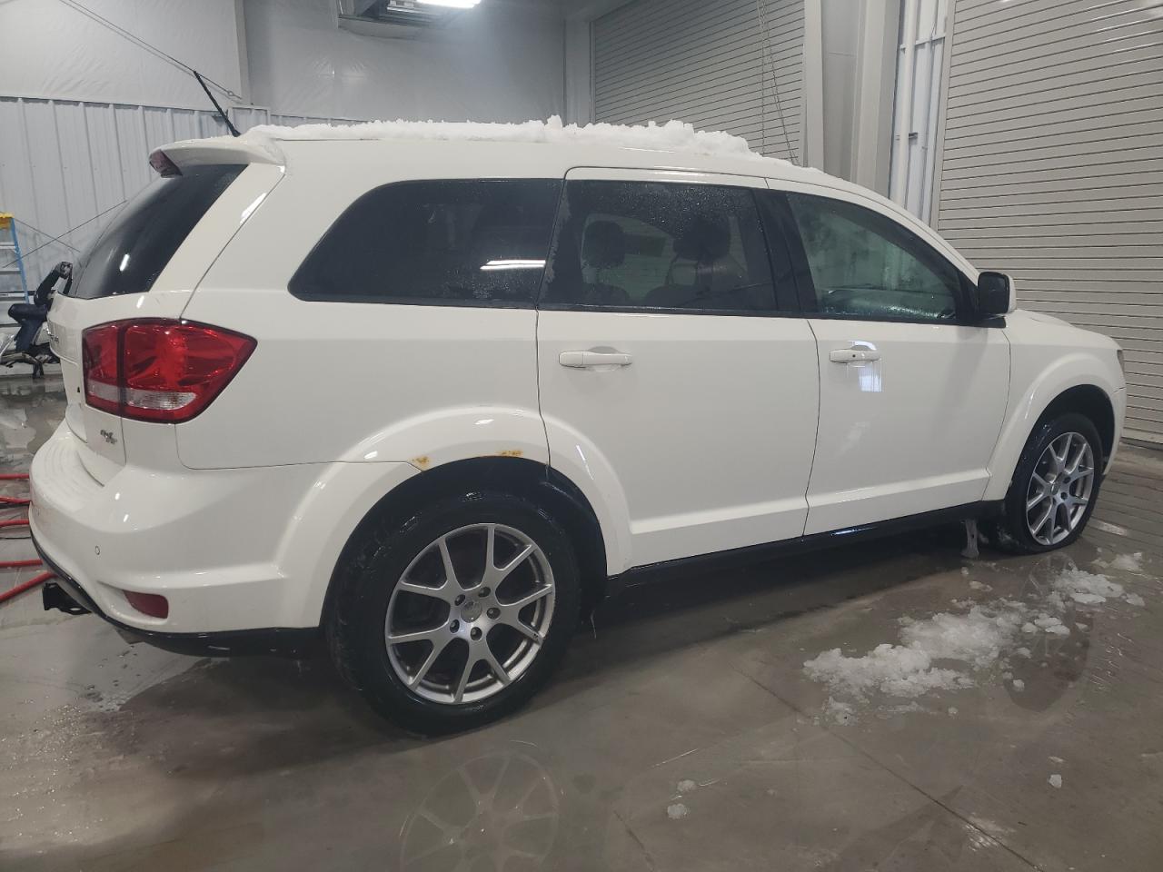 2015 Dodge Journey - Image 3