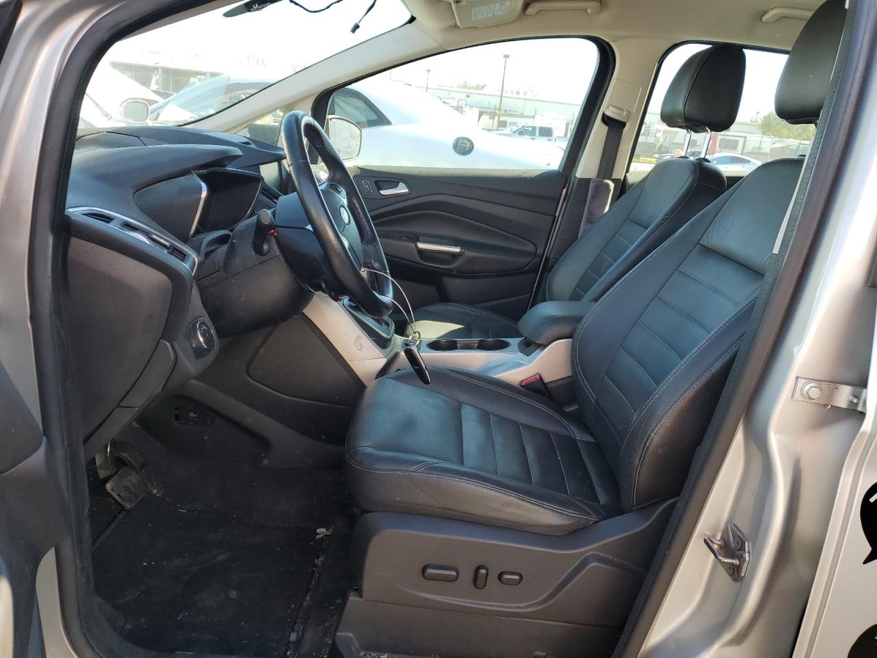 2013 Ford C-MAX - Image 7