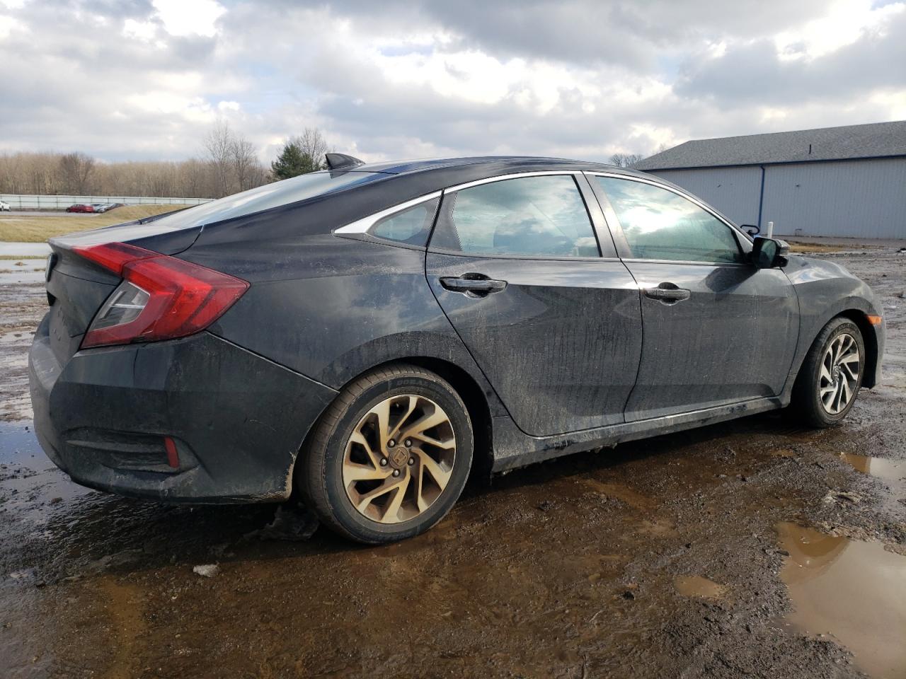 2018 Honda Civic - Image 3